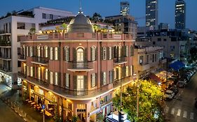 Nordoy Hotel - Fattal Colors